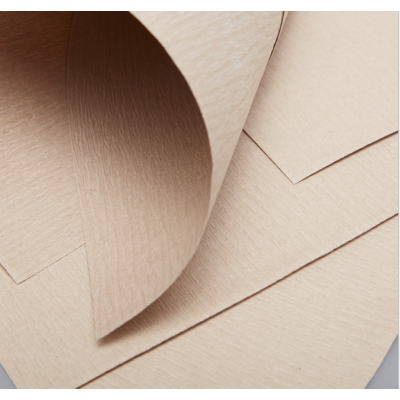 Anti-rust Crepe Surface Packing Paper Vci Kraft Paper